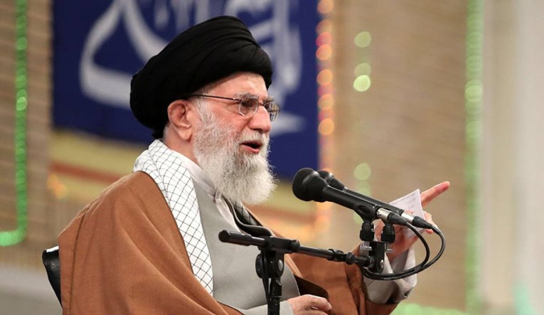 Iranski vođa obećao osvetu za ubojstvo Sulejmanija: Prolili su njegovu čistu krv